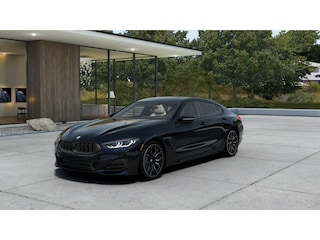 2026 BMW 840i Gran Coupe