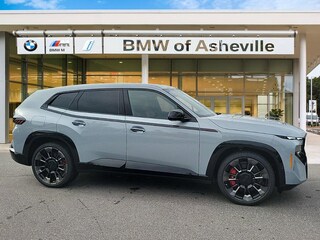 2025 BMW XM SUV