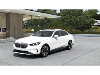 2026 BMW i5 eDrive40 Sedan