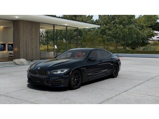 2026 BMW 840i Coupe