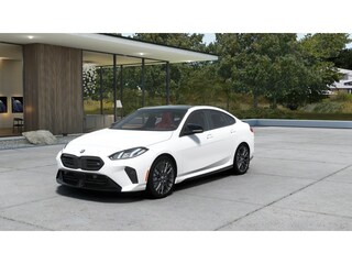 2026 BMW M235i Gran Coupe