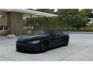 2026 BMW 840i Coupe