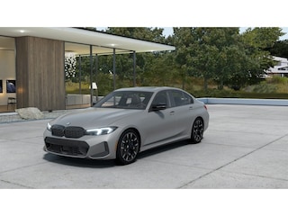 2025 BMW M340i xDrive Sedan