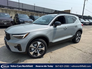 2026 Volvo XC40 B5 Plus SUV
