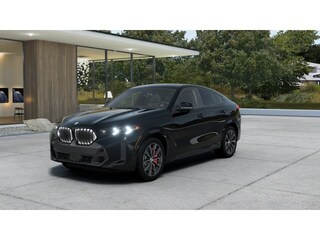 2026 BMW X6 xDrive40i SUV