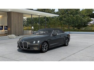 2026 BMW 430i xDrive Convertible