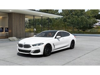 2026 BMW 840i Gran Coupe