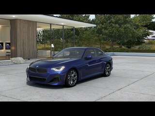 2025 BMW 230i xDrive Coupe