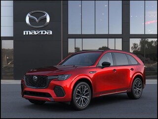 2025 Mazda CX-70 3.3 Turbo S Premium Plus AWD Sport Utility
