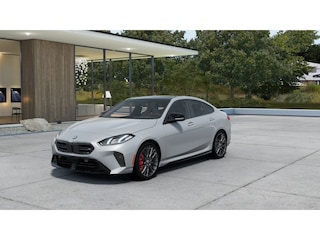 2026 BMW M235i xDrive Gran Coupe