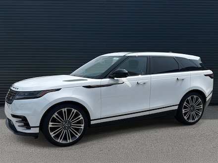 2024 Land Rover Range Rover Velar Dynamic SE SUV