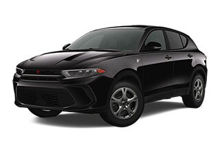 2025 Dodge Hornet SUV 