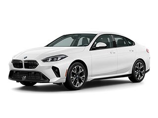 2026 BMW 228i Gran Coupe 