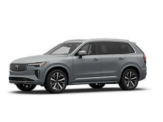 2026 Volvo XC90 B6 Plus 7-Seater SUV