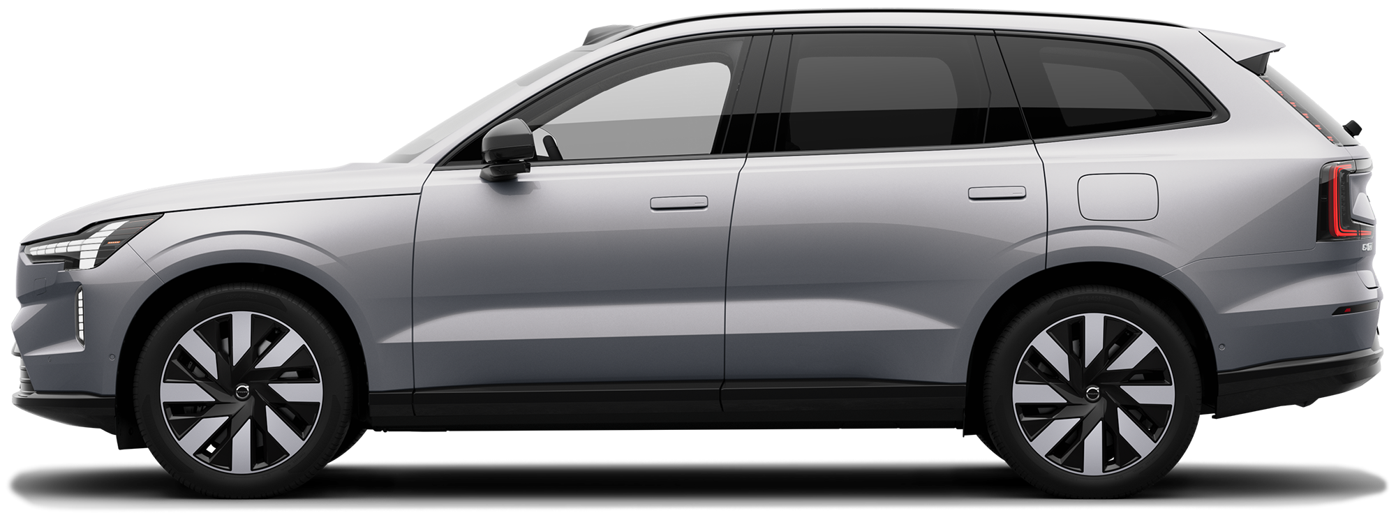 2025 Volvo EX90 SUV Twin Motor Ultra 6-Seater 