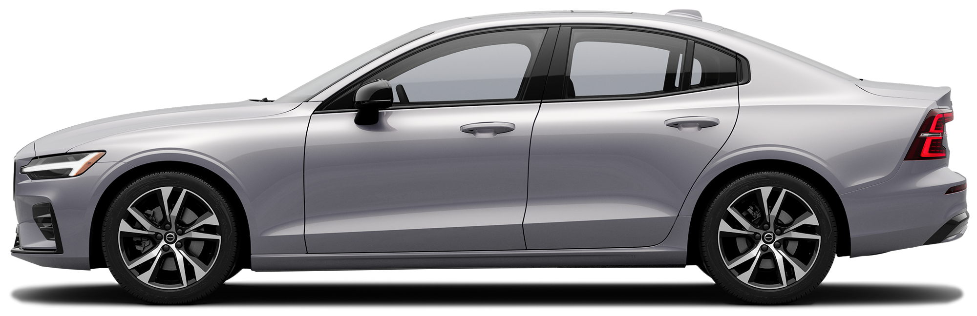 2025 Volvo S60 Sedan B5 Core 