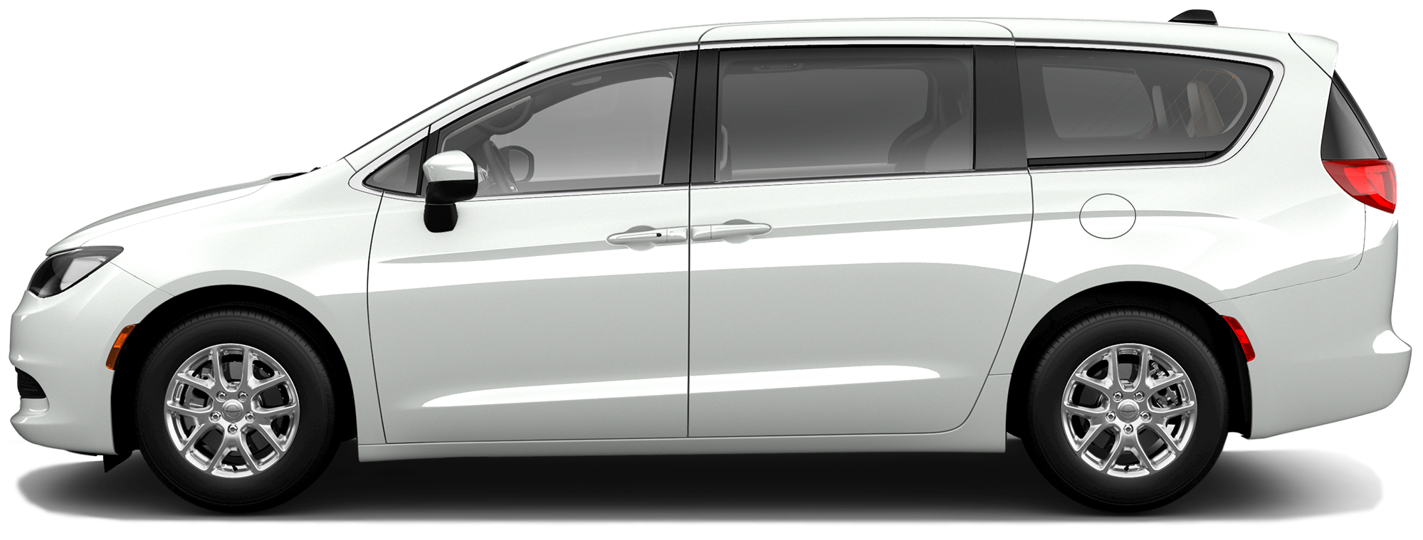 2025 Chrysler Voyager Van LX 