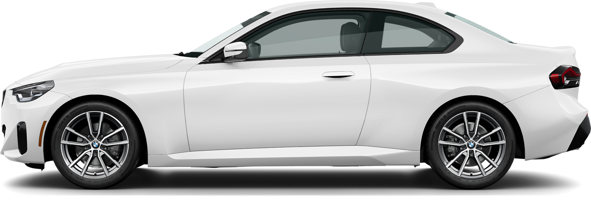 2025 BMW 230i Coupe 