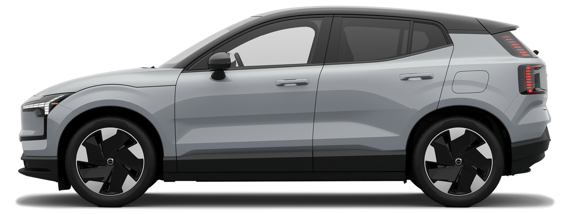 2025 Volvo EX30 SUV Twin Motor Plus 