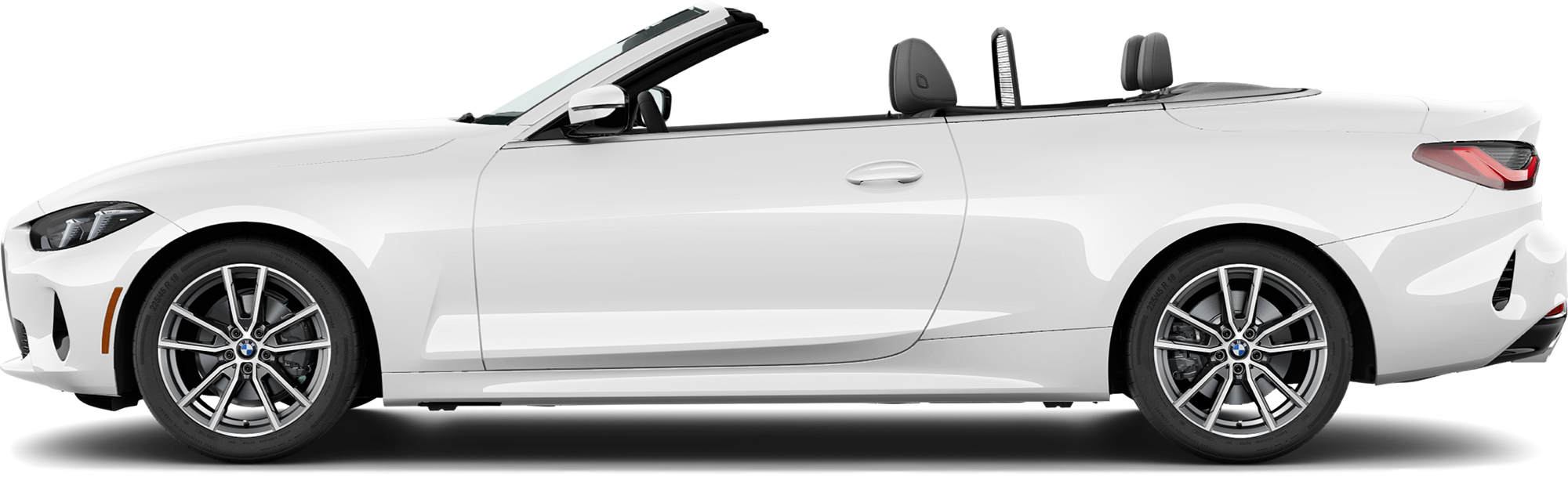 2026 BMW 430i Convertible 