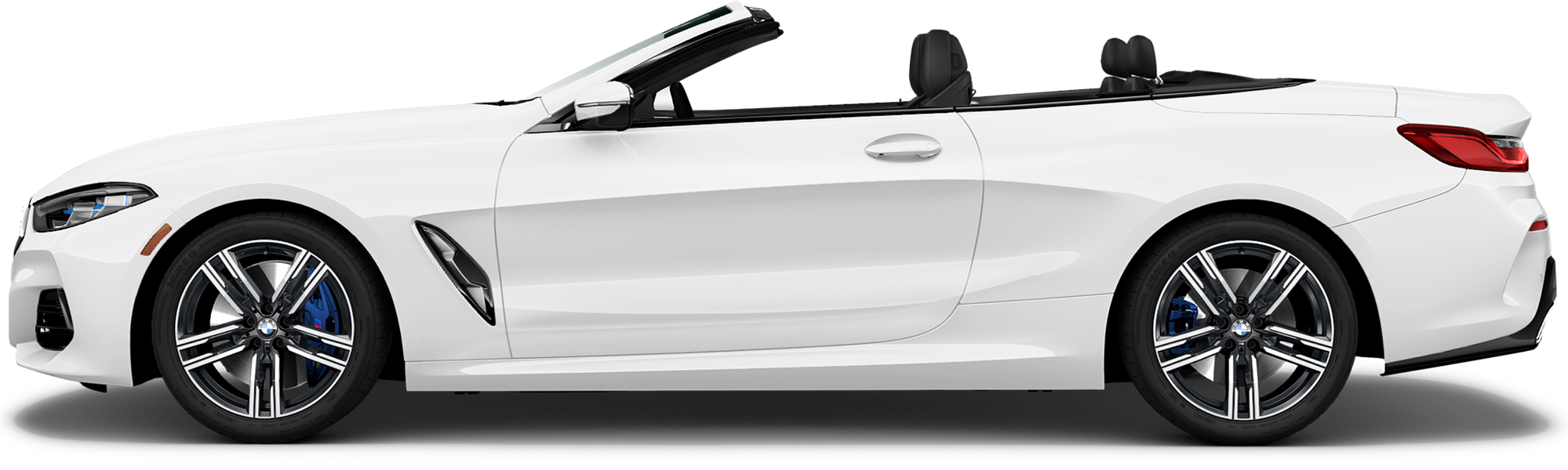 2026 BMW 840i Convertible 